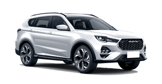 Jetour X70