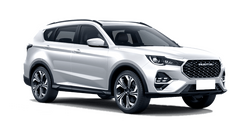 Jetour X70