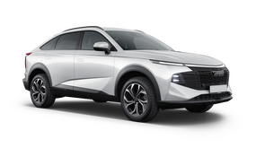 Haval F7x new