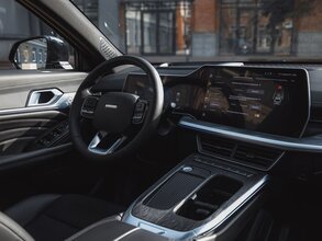 Галерея Haval F7x new - Фото 4