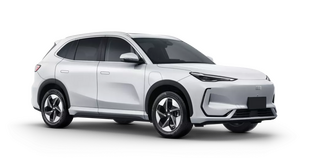 Geely EX5