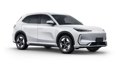 Geely EX5