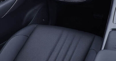 Цвета салона Geely EX5 - Фото 1