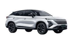 Omoda C5 | Рестайлинг