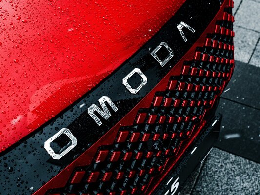 Галерея Omoda C5 | Рестайлинг - Фото 1