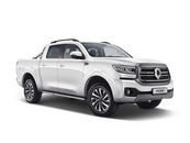 Great Wall Poer New