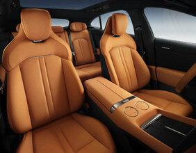 Галерея Xiaomi YU7 - Фото 2