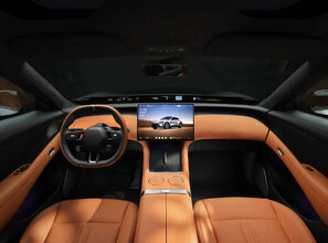 Галерея Xiaomi YU7 - Фото 4