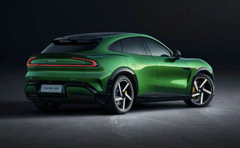 Галерея Xiaomi YU7 - Фото 5