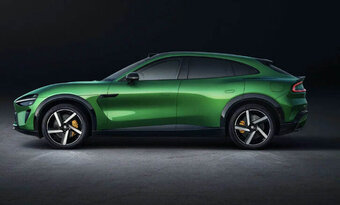 Галерея Xiaomi YU7 - Фото 7