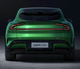 Галерея Xiaomi YU7 - Фото 8
