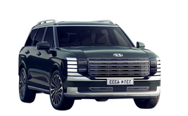Hyundai Palisade II