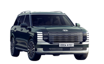 Hyundai Palisade II