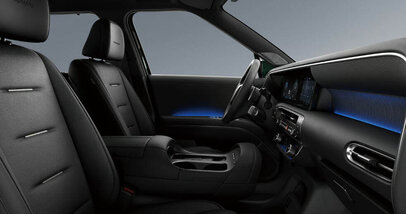 Цвета салона Hyundai Palisade II - Фото 3