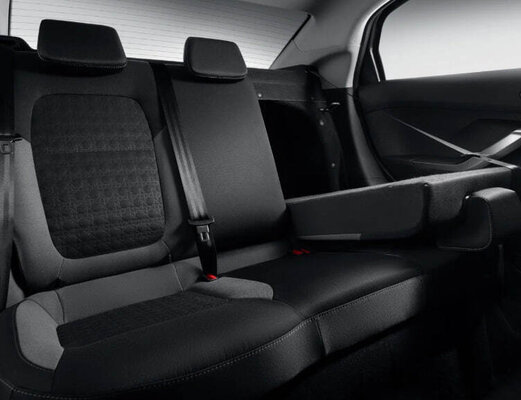 Галерея Lada Iskra - Фото 7