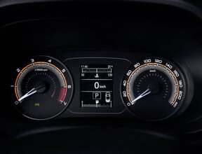 Галерея Lada Iskra - Фото 9