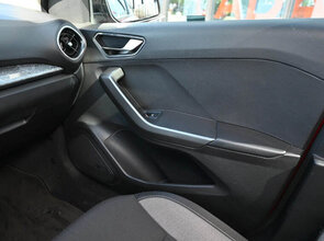 Галерея Lada Iskra - Фото 10