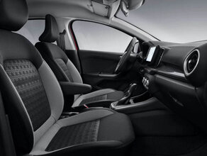 Галерея Lada Iskra - Фото 11