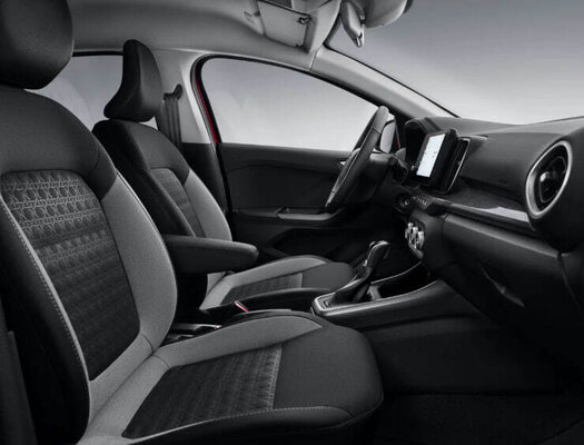 Галерея Lada Iskra sw - Фото 6