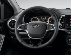 Галерея Lada Iskra sw - Фото 7