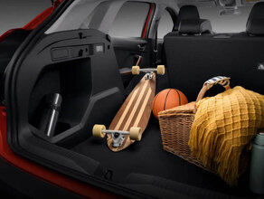 Галерея Lada ISKRA sw cross - Фото 10