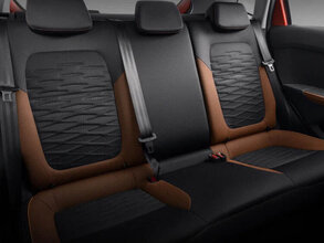 Галерея Lada ISKRA sw cross - Фото 8