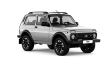Niva sport