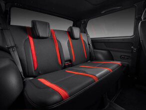Галерея Lada Niva sport - Фото 5