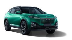 Dongfeng MAGE