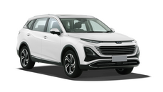 Faw Besturn T90
