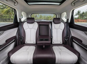 Галерея Faw Besturn T90 - Фото 7