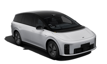 Li Auto i8