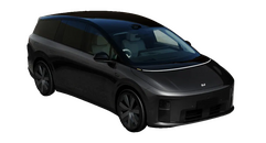 Li Auto i8