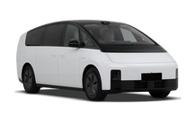 Li Auto Mega