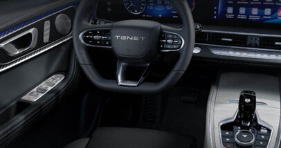 Цвета салона Tenet T7 - Фото 0