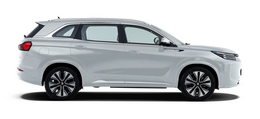 i-Space new