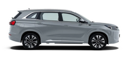 i-Space new
