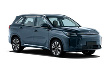 i-Space new