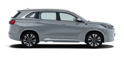 Evolute i-Space new
