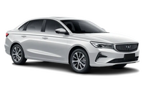 Belgee S50
