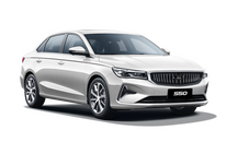 Belgee S50