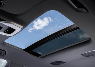 Галерея Hongqi H6 - Фото 15