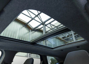 Галерея Dacia Bigster - Фото 9