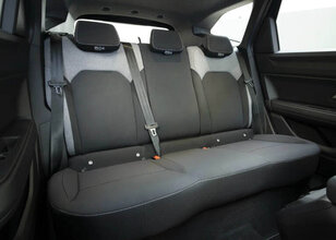 Галерея Dacia Bigster - Фото 13