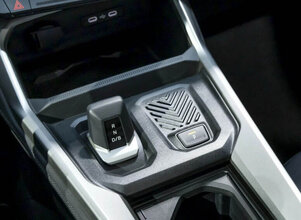 Галерея Dacia Bigster - Фото 14