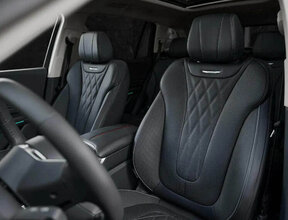 Галерея Hongqi Новый HS7 - Фото 7