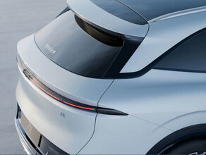 Галерея Zeekr 7X - Фото 9