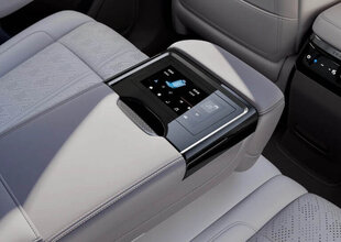 Галерея Zeekr 7X - Фото 8