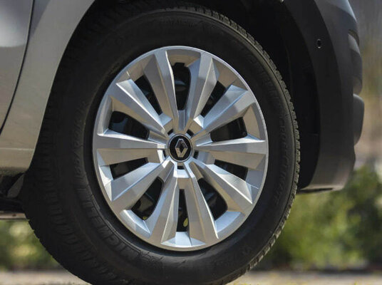 Галерея Renault Express II - Фото 16