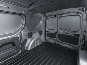 Галерея Renault Express II - Фото 15